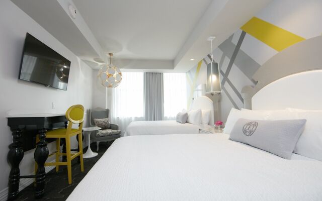 Elyton Hotel, Autograph Collection by Marriott