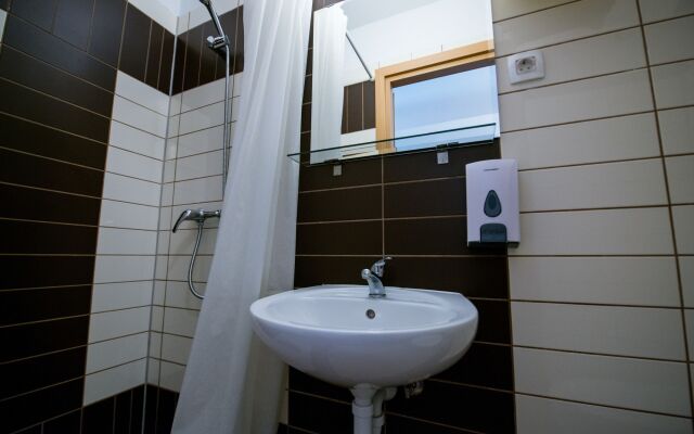 Hotel & Hostel Zagreb