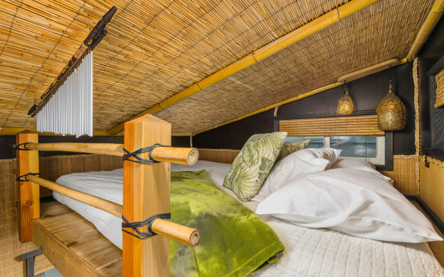 Tiny Digs - Hotel of Tiny Houses