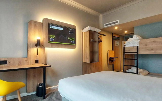 B&B Hotel London Heathrow