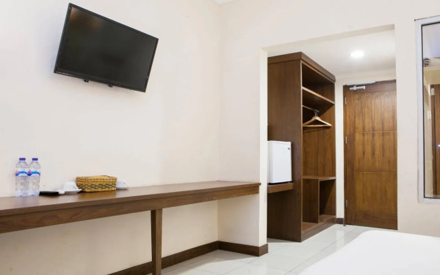 Excellent Seven Hotel