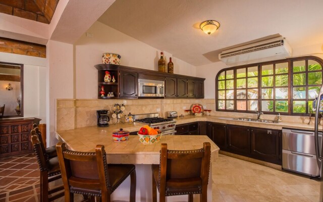 #1 House for Groups W/ocean Views at Hacienda Edith