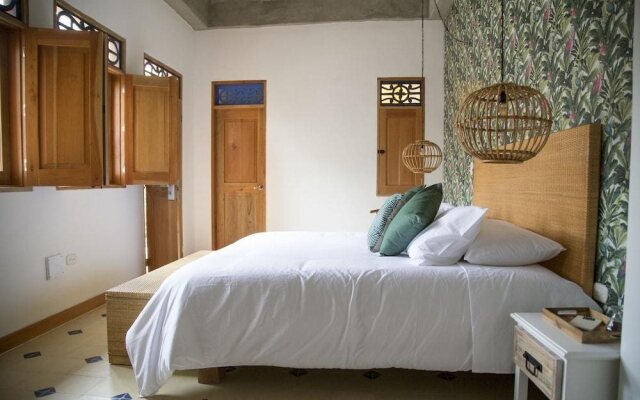La Casa del Patio Hotel Boutique by Xarm Hotels