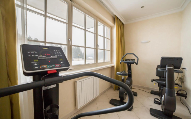 TH Corvara - Greif Hotel