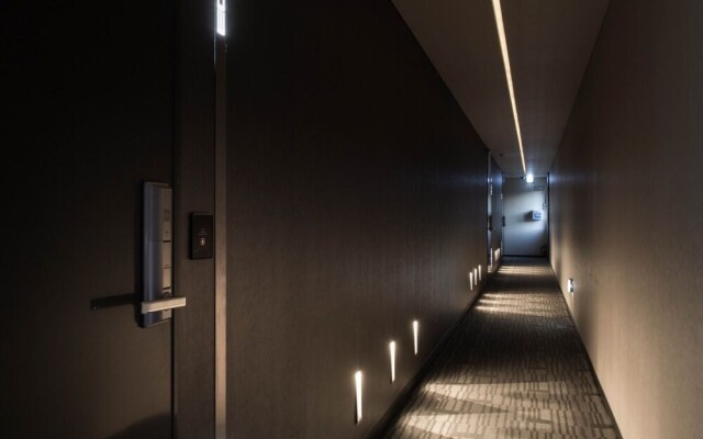 Haeundae Yeoubi Hotel