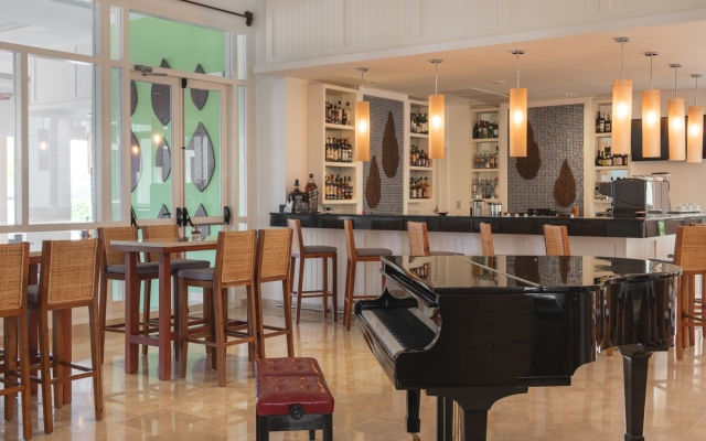 Angsana Cayo Santa MarA­a