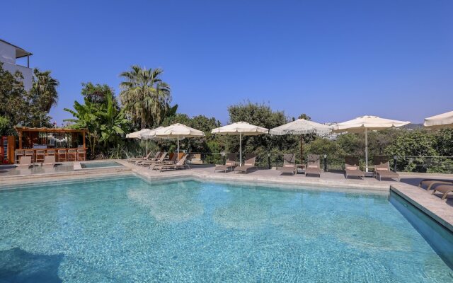 Bodrum Astrid Hotel