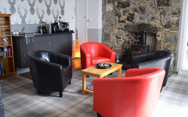 The Tables Guest House