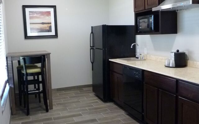 La Quinta Inn And Suites Paducah