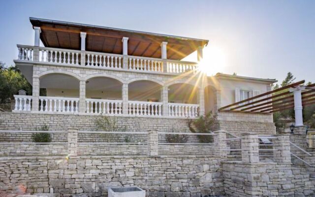 House Borovina Cala Tuent 26678