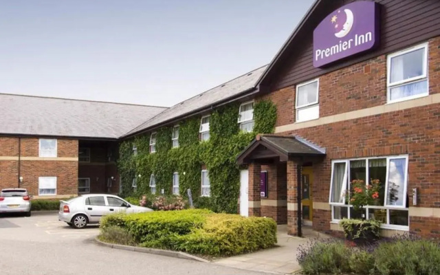 Premier Inn Durham North