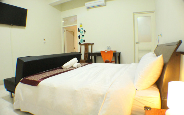 Wish-Dream Bed & Breakfast