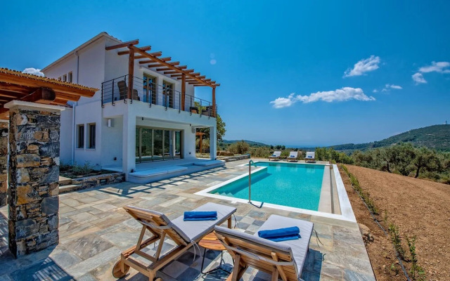 Stargaze Villas