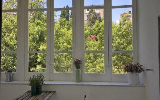 The Foria House B&B