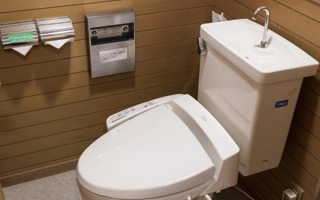 Ariston Hotel Kobe