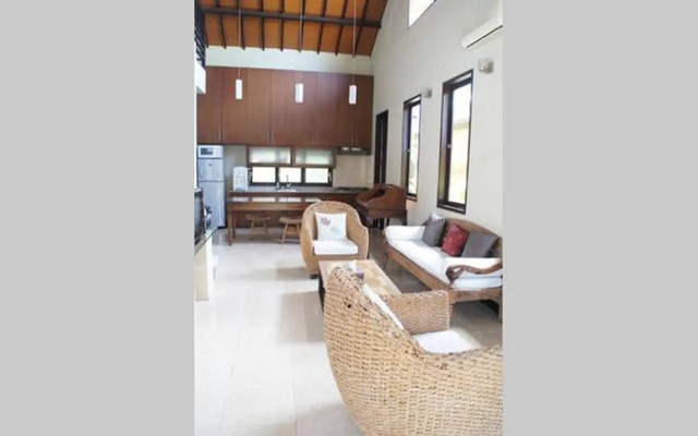 Sayang Taman Villas