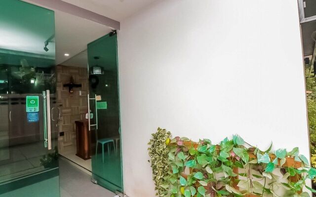 Nida Rooms Ram Intra 814 Diamond Park at The Vert Apartment