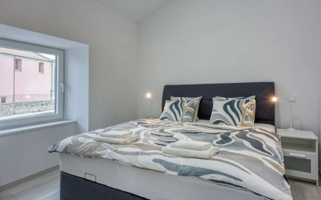 Panorama Apartment Veli Losinj