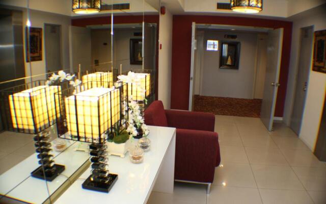 De Palma Hotel Ampang