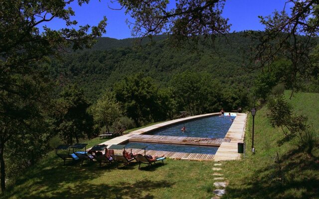 Borgo Di Vagli