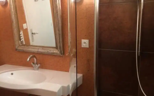 Appartement les Allées