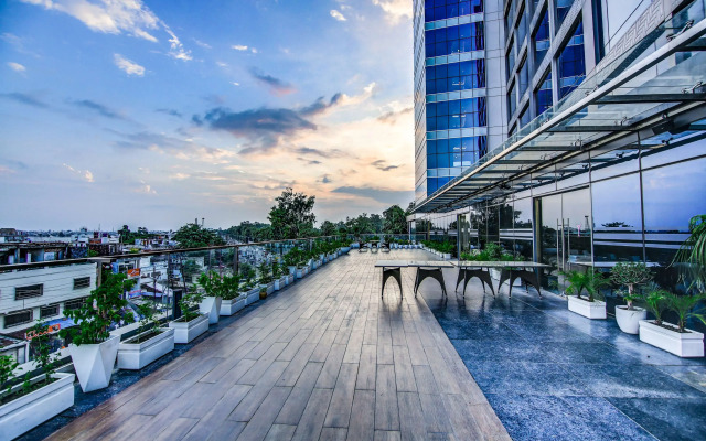 Radisson Blu Gorakhpur