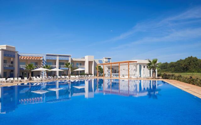Melia Saidia Residences