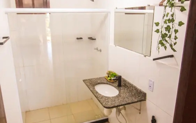 Pousada Villa Casablanca