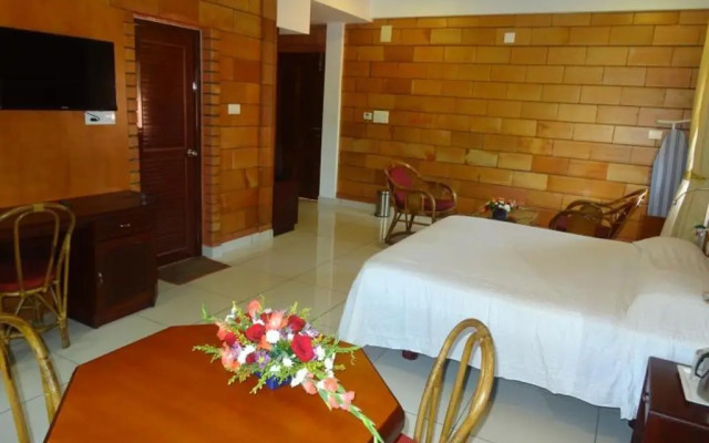 Sree Gokulam Nalanda Resorts