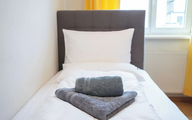 GH Luxury Apartments Graz, Kalvarienberg