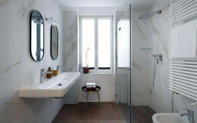Aria Boutique Apartments Farneti