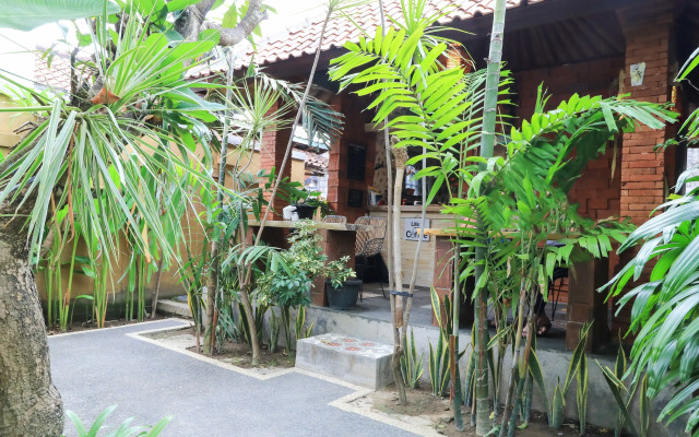 Wayan Homestay Sanur