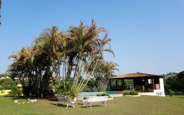 Pousada Recanto Por do Sol