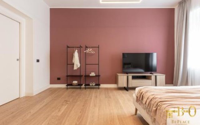 Beplace Apartments In San Babila