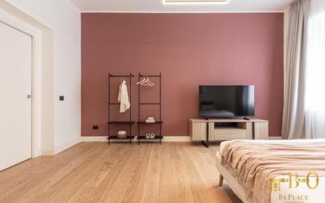 Beplace Apartments In San Babila