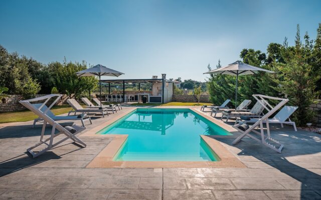 Villa Aris