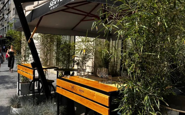 Grand Hotel Continental Bucuresti