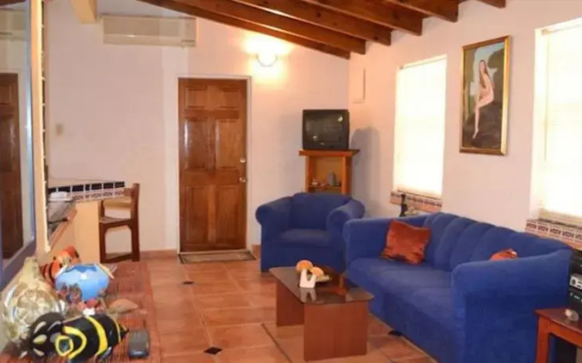 Guesthouse Aruba