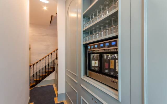 Westlight Cascais Chalet - Adults Only.