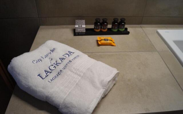 Lagkada Suites
