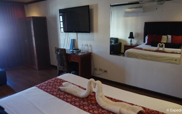 Grand Central Hotel and Restaurant