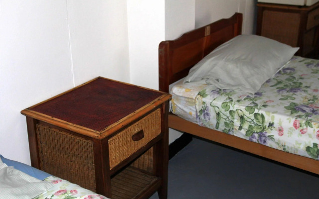 Bamboo Backpackers