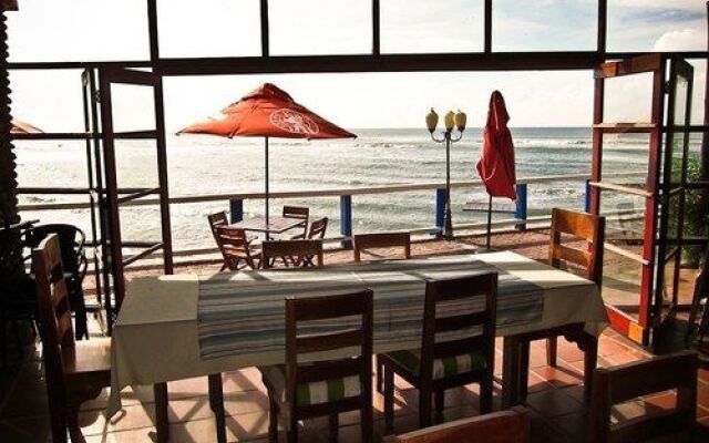 Bay View Hotel