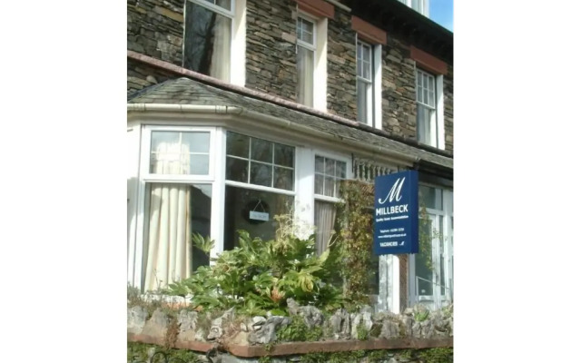 Millbeck Guest House