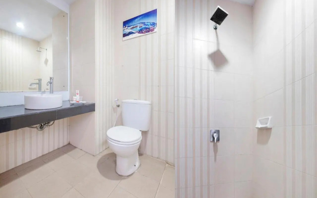 Capital O 472 Hotel Asyra