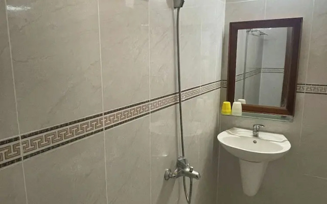 Thien Tan Hotel