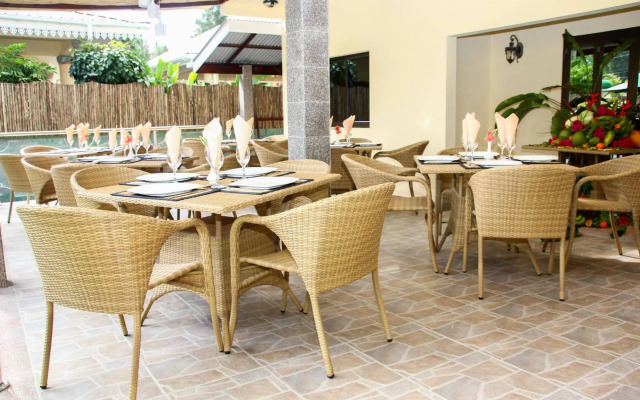 Chez Bea Luxury Villa