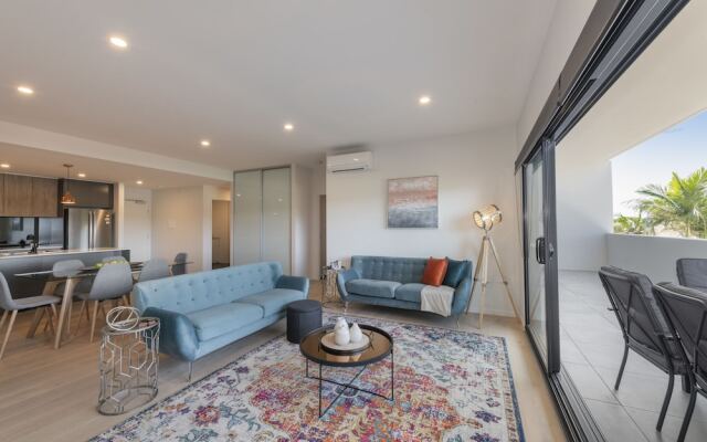 Astra Apartments Broadmeadow