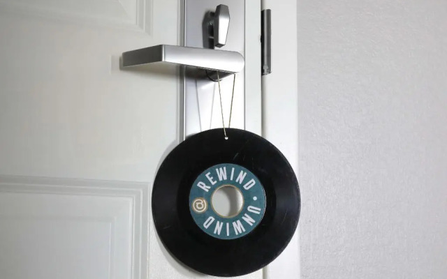 The Rewind West Des Moines, Tapestry Collection by Hilton