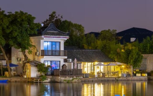 Floral Hotel · Dongjing hotel